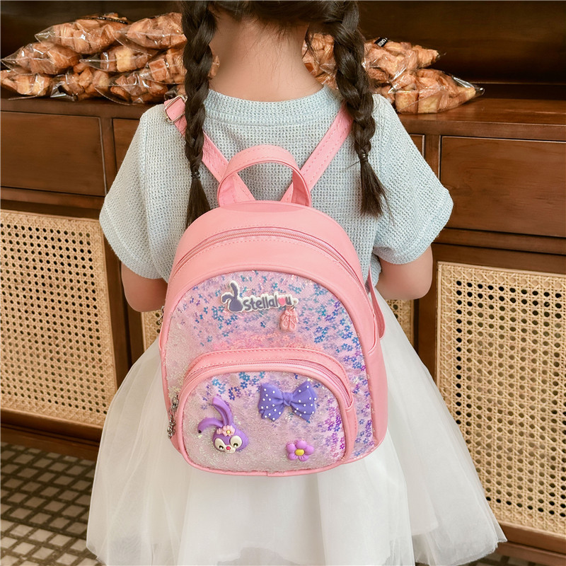 어린이 작은 SCHOOLBAG 어린 소년의 경량 유행 멋진 캐주얼 아름다운 배낭 배낭 소년 소녀