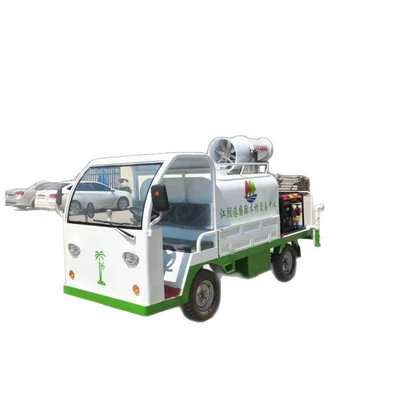 Truck, Rural Road Water Spraying, Suvarma maşınları