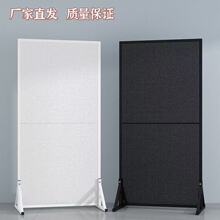 落地置物架洞洞板移动展示架五金工具货架收纳挂板超市商店零食架