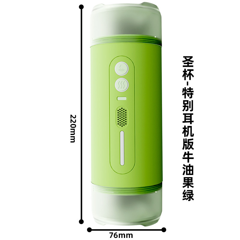Mucho amor doble cabeza de taza de avión eléctrico automático pene masturbador taza de Fiji juguetes masculinos artículos sexuales para adultos