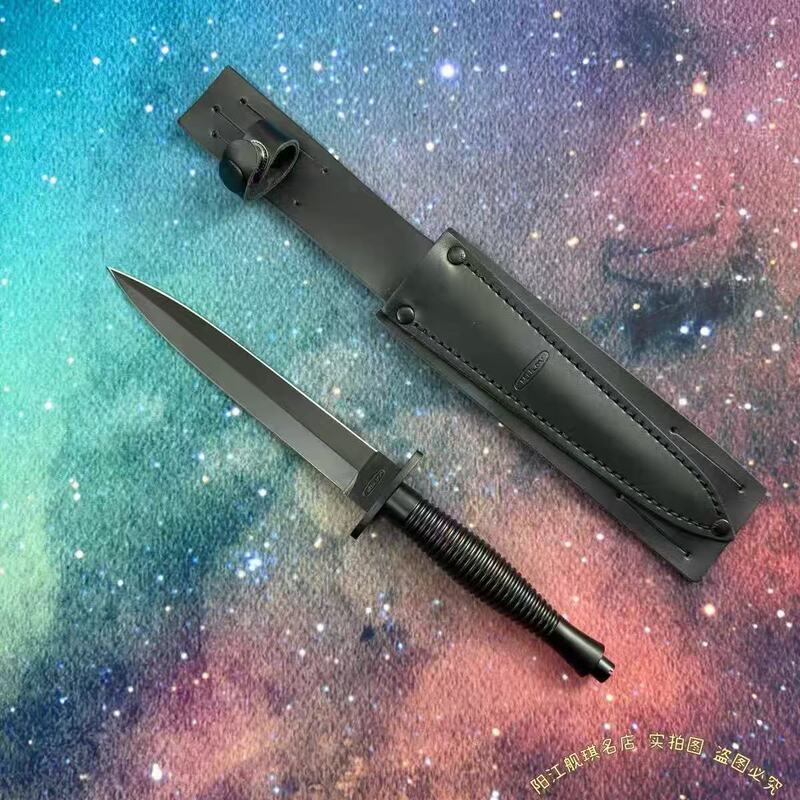 ミリタリーナイフ ミコフ マクロアサルト チーム アウトドア キャンプ用品 フィールドサバイバルナイフ オールインワン キールナイフ|undefined