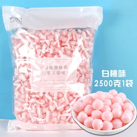 硬糖;软糖;巧克力