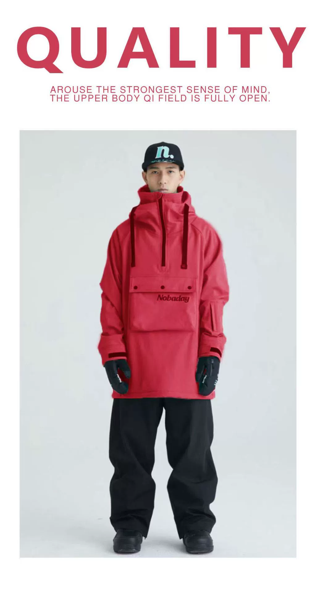 Jacket, travel windproof waterproof cloth