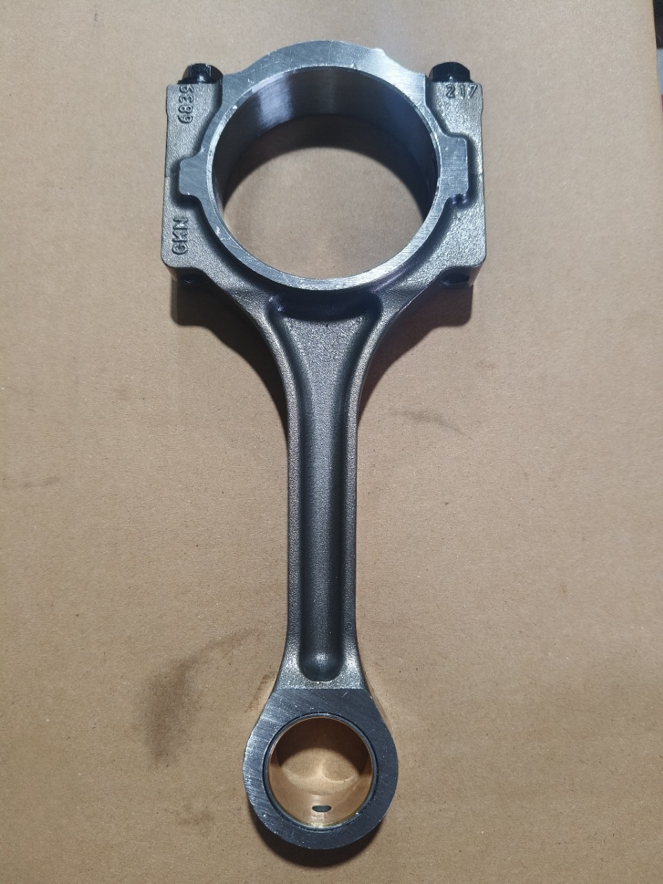 12608432, GM connecting rod 3.6L 2004-2012 Chevrolet General Motors, 3.6L displacement V6