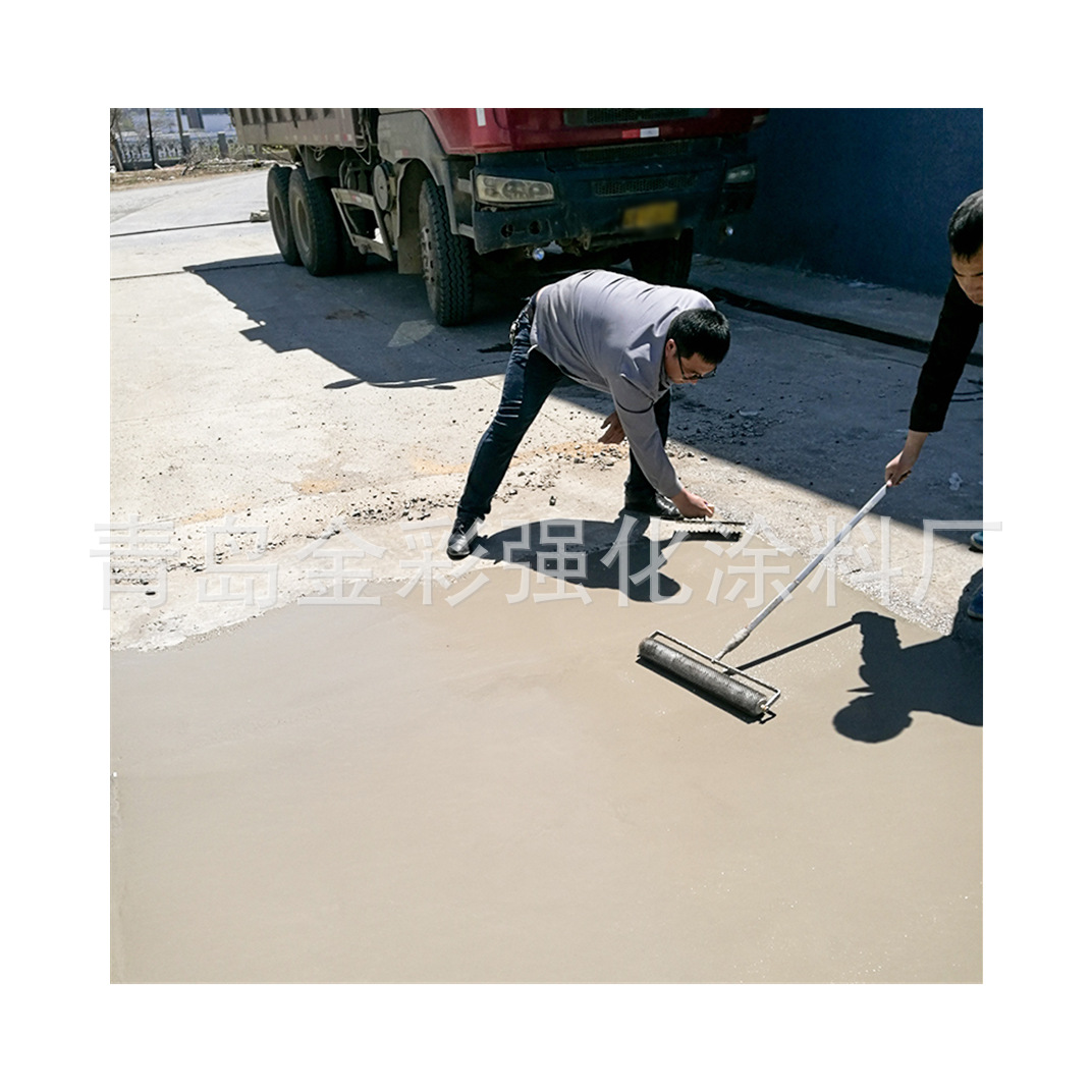 批发自流平砂浆水泥家用室内外高强混凝土地面修补砂浆料耐磨环氧