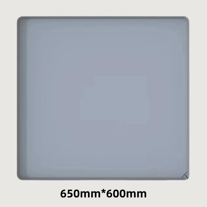 다크 그레이 65*60CM * 세탁기 상단 패드