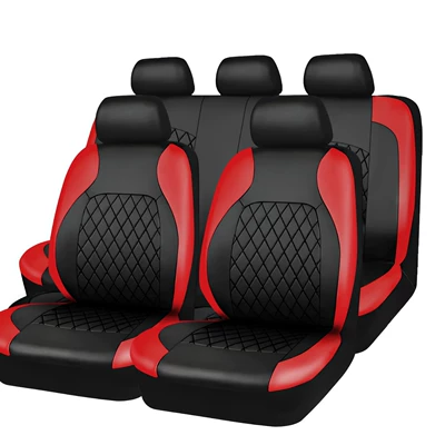 the Middle East four seasons universal seat — Universal seat cover