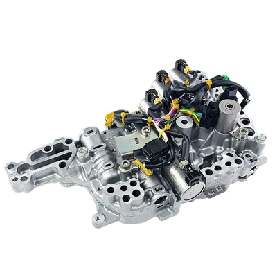 Altima 2.5L 2014-2018, Sürətlər qutusu