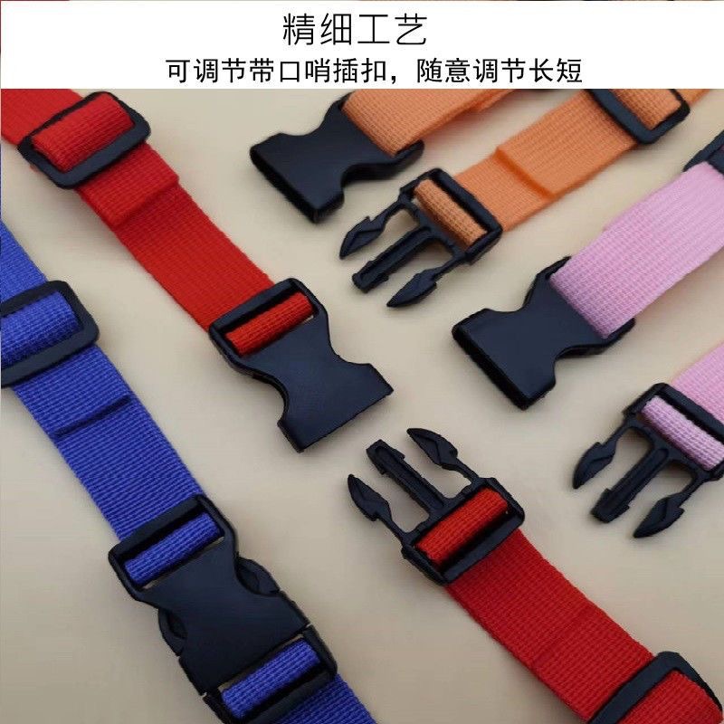 儿童书包防滑带胸前扣带背包带扣固定卡扣学生双肩包防掉肩带插扣-阿里巴巴