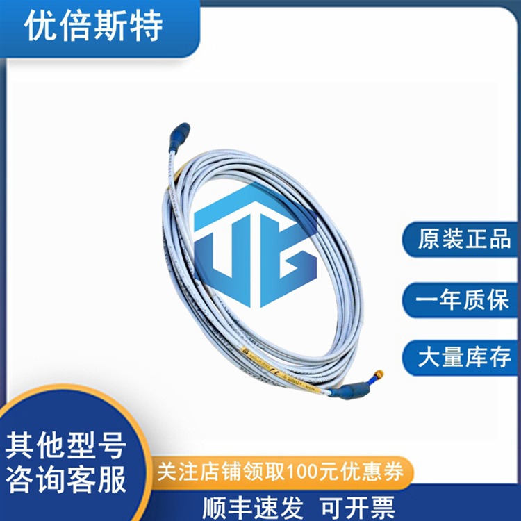 本特利 Bently Nevada 330101-00-63-20-12-00