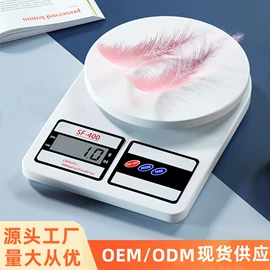 体重秤;厨房秤;刨冰机