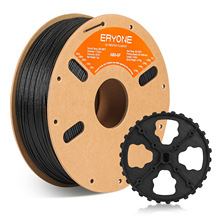 Eryone1.75mm玻璃纤维 ABS耗材线条1kg高品质韧性优良100%原料