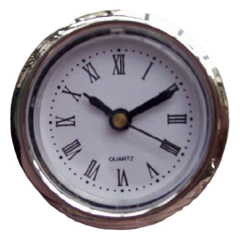 Производитель производит 50MM бронзовых технологий головки встроенных металлических часов