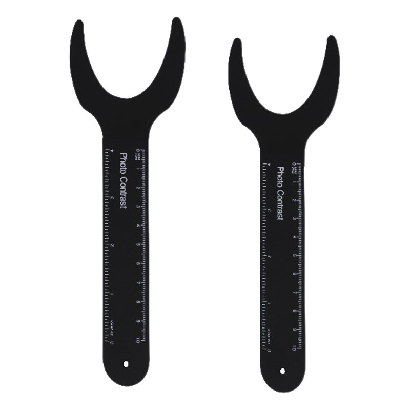 Dental ortodoncia fondo negro tablero Foto fondo tablero 134 grados de alta temperatura desinfección oral tiro material de corrección