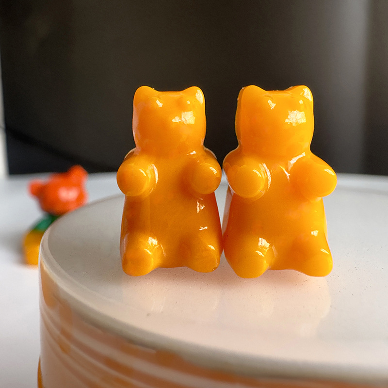 Pasta de color epoxi de cristal AB pegamento pasta de color sólido pasta de color pintada a mano pegamento de crema bricolaje color hecho a mano botella de 20g