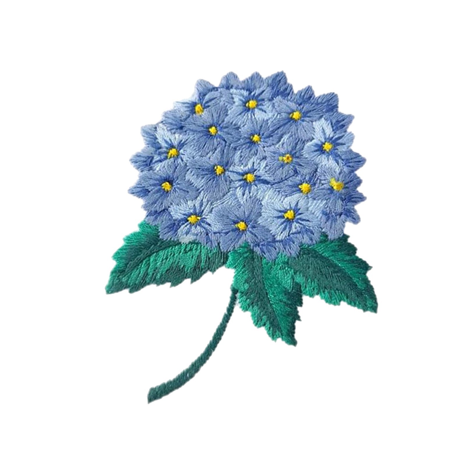 Procesamiento de logotipo de bordado personalizado, logotipo, bordado por computadora, servilleta, ropa, boda, patrón transfronterizo, bordado