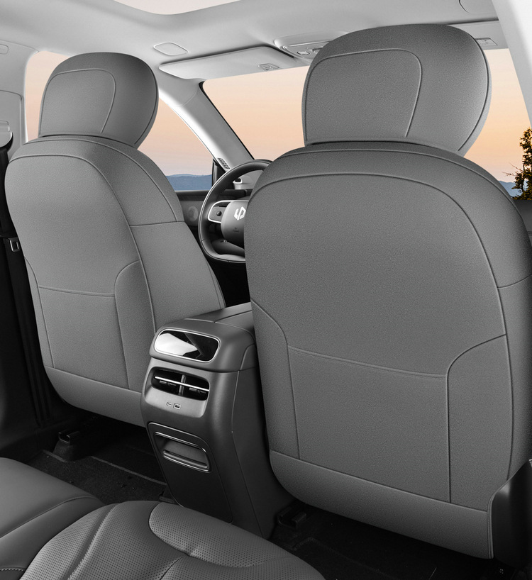 New Model Special Car 26 Models for Zero Run C11 Saddle Pad Car Seat Cushion All-Season Full-Cover Seat Cover Manufacturer Wholesale