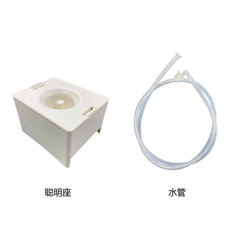 3秒速熱冷水機のデスクトップ上のワンタッチで水を出すと、熱冷水機の家庭用小型湯たんぽ3Lが代行する|undefined