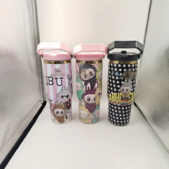 跨境30oz手提冰霸杯创意不锈钢史丹利保温杯高颜值便携车载汽车杯