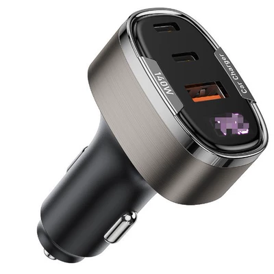 Huawei Super Fast Charging, Mobil şarj cihazları