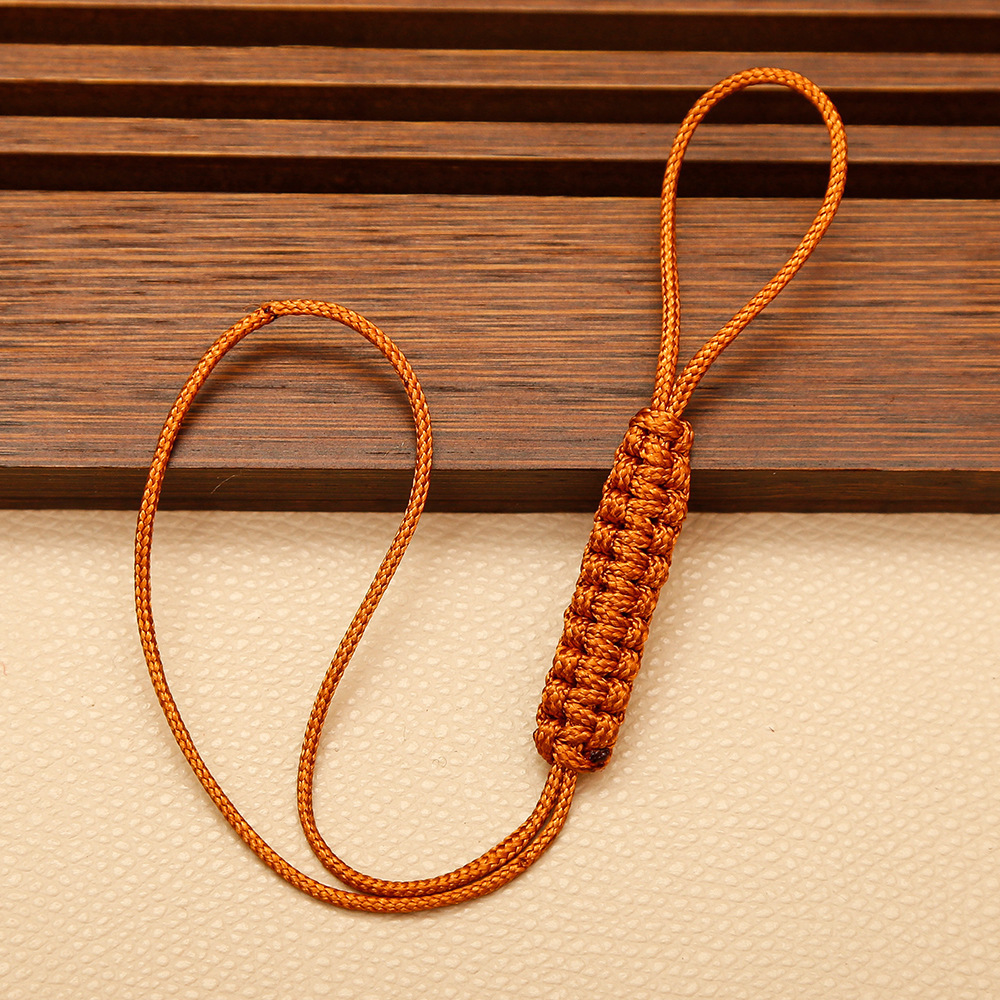 클래식 브라운 2줄