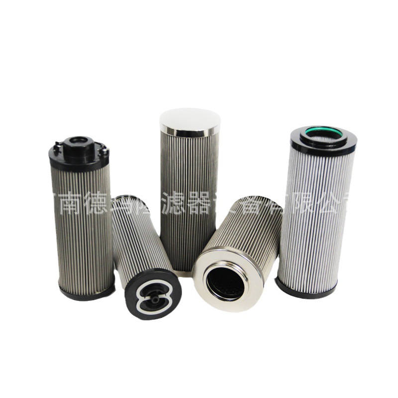 主汽门油动机进油滤芯HC6300FDN26H HC9700FUP9H 厂家供应