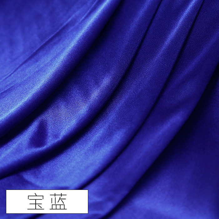 Bleu saphir