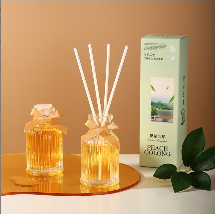 로만칼럼 아로마테라피-50ml [백차우롱]