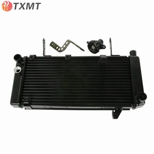 Suzuki SV1000 03-08 motosiklet su çəni su soyuducu radiator