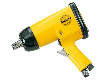 供应SULIMA/速力马3/4气动扭力扳手AT-5061套筒扳手批发
