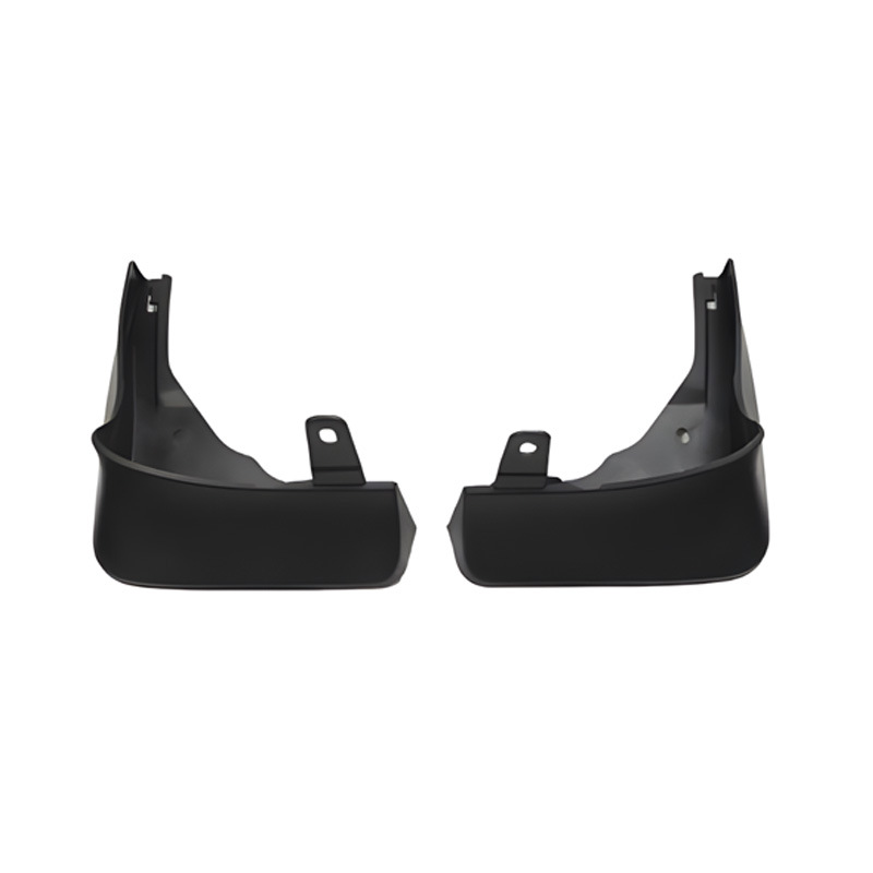 Aplicable a 24 - 25 Mercedes-Benz E serie normal / lujo para el taco de neumáticos de goma blanda piezas de modificación de barro