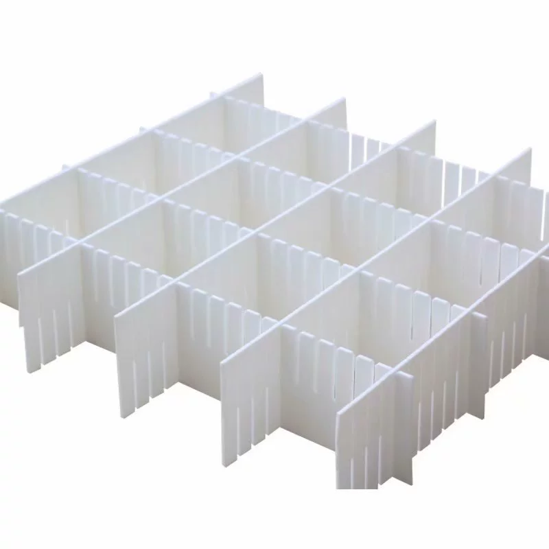 Storage Box Compartment Divider Drawer from Yomiego