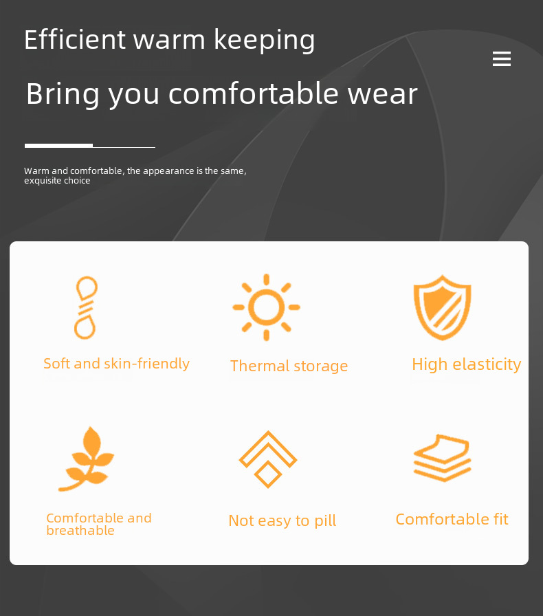 Unisex Schal Mode Winter Samt Strickmütze Set Pelz Ball Kappe Warm Einfarbig Hals Set_voghion.com