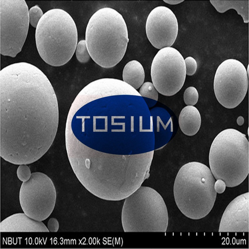 ���켶�͸���3D��ӡ�ѺϽ�۷�ĩTA32 �����������ѺϽ��ĩ����