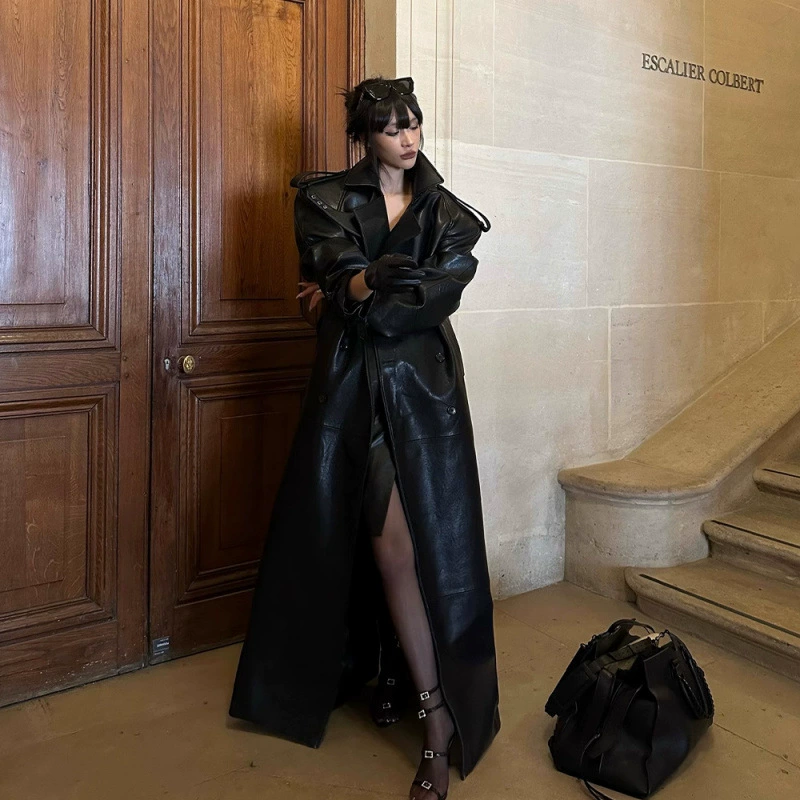 [В тот день] Охотник за головами 2024 осень и зима новая индивидуальность