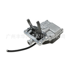 トヨタハイドラックスVIGO四駆アクチュエータデフ41400-35032に適用