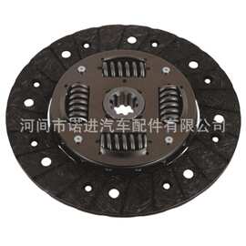 离合器片  离合器摩擦片 离合器从动盘1878634104适用于拉达