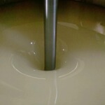 UV柔印光油 纸类 膜类柔印上光 光泽高 流平好 固化快 耐磨好