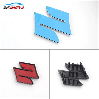 Kaze, Swift, Swift, New Antelope, Car logo