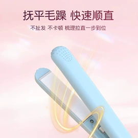 卷发/直发器;毛球修剪器;挂烫机