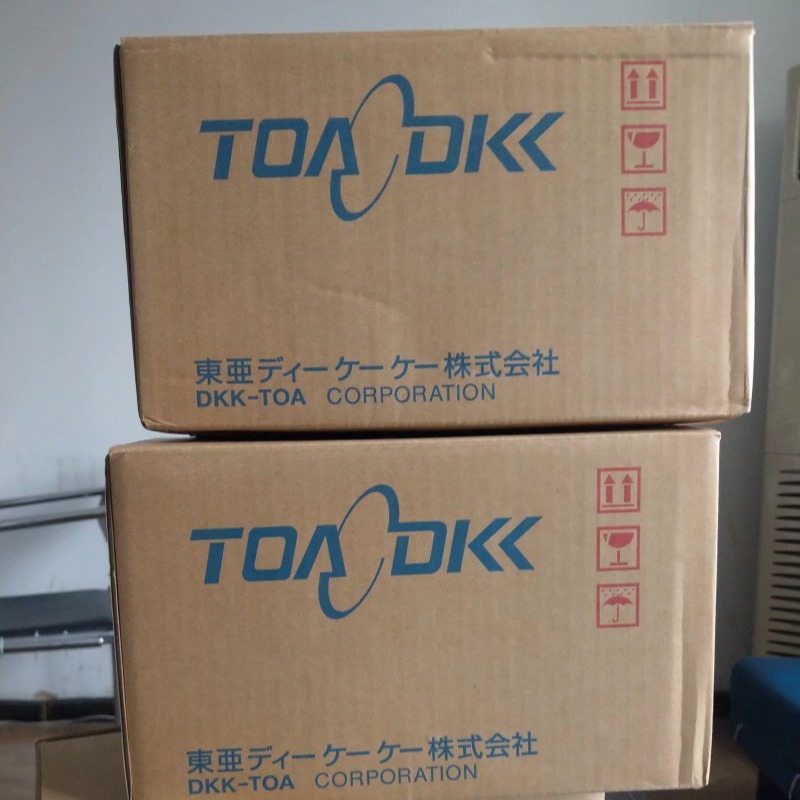 DKK  在线PH计  在线便携  手持   5613-5F   HBM-100