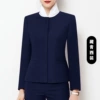 Tibetan suit