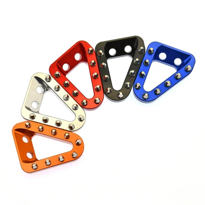Other brake systems | brake pedal head