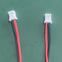 2p��XH2.54 PH2.0���Ӿ� ��ɫ���Ӿ�100mm26̖�����R�_���Ӿ�