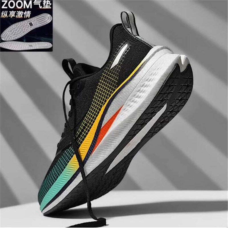 Red Rabbit 8pro zapatos de corrida de carbono para hombres grandes niños deportes de verano 5c red transpirable estudiantes de amortiguación