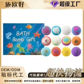 身体护理套装;其他美妆工具;头皮护理用品