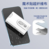 New Multifunctional Computer Keyboard Bluetooth Cleaning Set Mobile Phone Screen Clean Pen Brush Artifact Storage