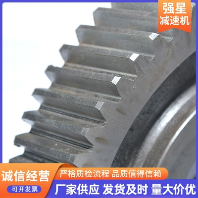 Diferensial dişli dəstləri Tooth Surface Intermediate Shaft