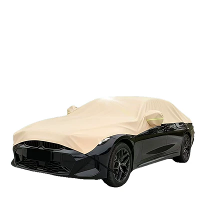 Oxford Cloth, Dustproof, Car clothing