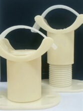 ���Ϲ��п������� ˮ�ܵ��{��ƽ��֧�ܹ܊AABS/PVC�߶ȹ̶�֧����